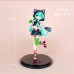 Hatsune Miku Figure - Image 2