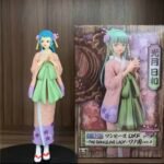 One Piece: Kozuki Hiyori figure - Image 2