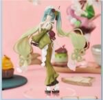 Hatsune Miku Figure
