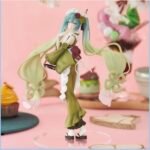 Hatsune Miku Figure