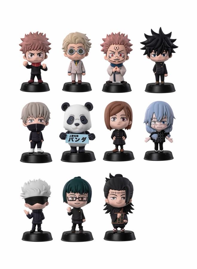 30065 JUJUTSU KAISEN: Blind Box - Image 1