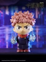 JUJUTSU KAISEN: Yuji Figural Bank & Figure