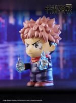 JUJUTSU KAISEN: Yuji Figural Bank & Figure - Image 2