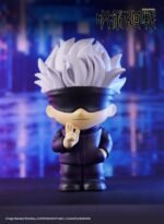 JUJUTSU KAISEN: Gojo Figural Bank & Figure