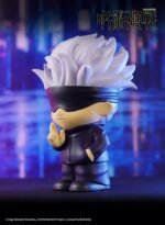 JUJUTSU KAISEN: Gojo Figural Bank & Figure - Image 2