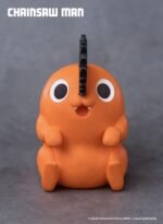CHAINSAW MAN - POCHITA FIGURESIT - Image 2