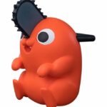CHAINSAW MAN - POCHITA FIGURESIT