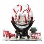 DAN DA DAN FIGURE SIT OSKARUN