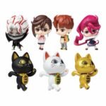 Dan Da Dan - Blind Box Figure