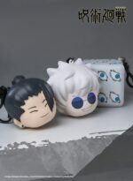 JUJUTSU KAISEN - PRISON REALM SQUISHY - Image 3