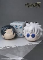 JUJUTSU KAISEN - PRISON REALM SQUISHY - Image 2