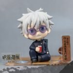 JUJUTSU KAISEN: Gojo FigureSit