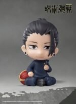 JUJUTSU KAISEN: Geto FigureSit - Image 2
