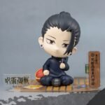 JUJUTSU KAISEN: Geto FigureSit