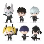 KAIJU #8 - Blind Box Figures