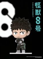 KAIJU #8 - Blind Box Figures - Image 2