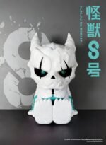 KAIJU #8 - NIGHT LIGHT FIGURE