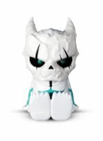 KAIJU #8 - NIGHT LIGHT FIGURE - Image 3