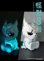 KAIJU #8 - NIGHT LIGHT FIGURE - Image 2